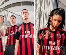 金年会官网-清晨意甲焦点战，AC米兰防线松动，压力陡增，球探报告显示潜力